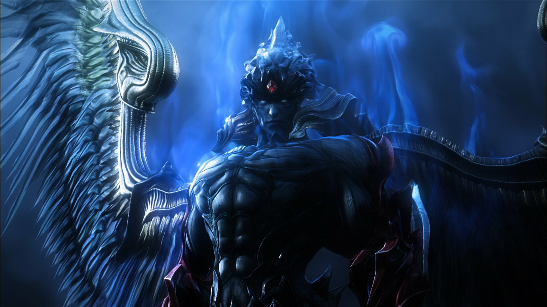 Tekken Hybrid - Imagen 20